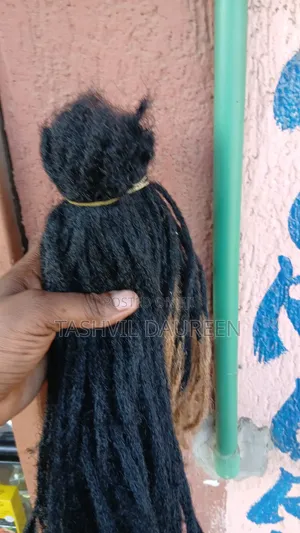 Doreens Dreadlocks