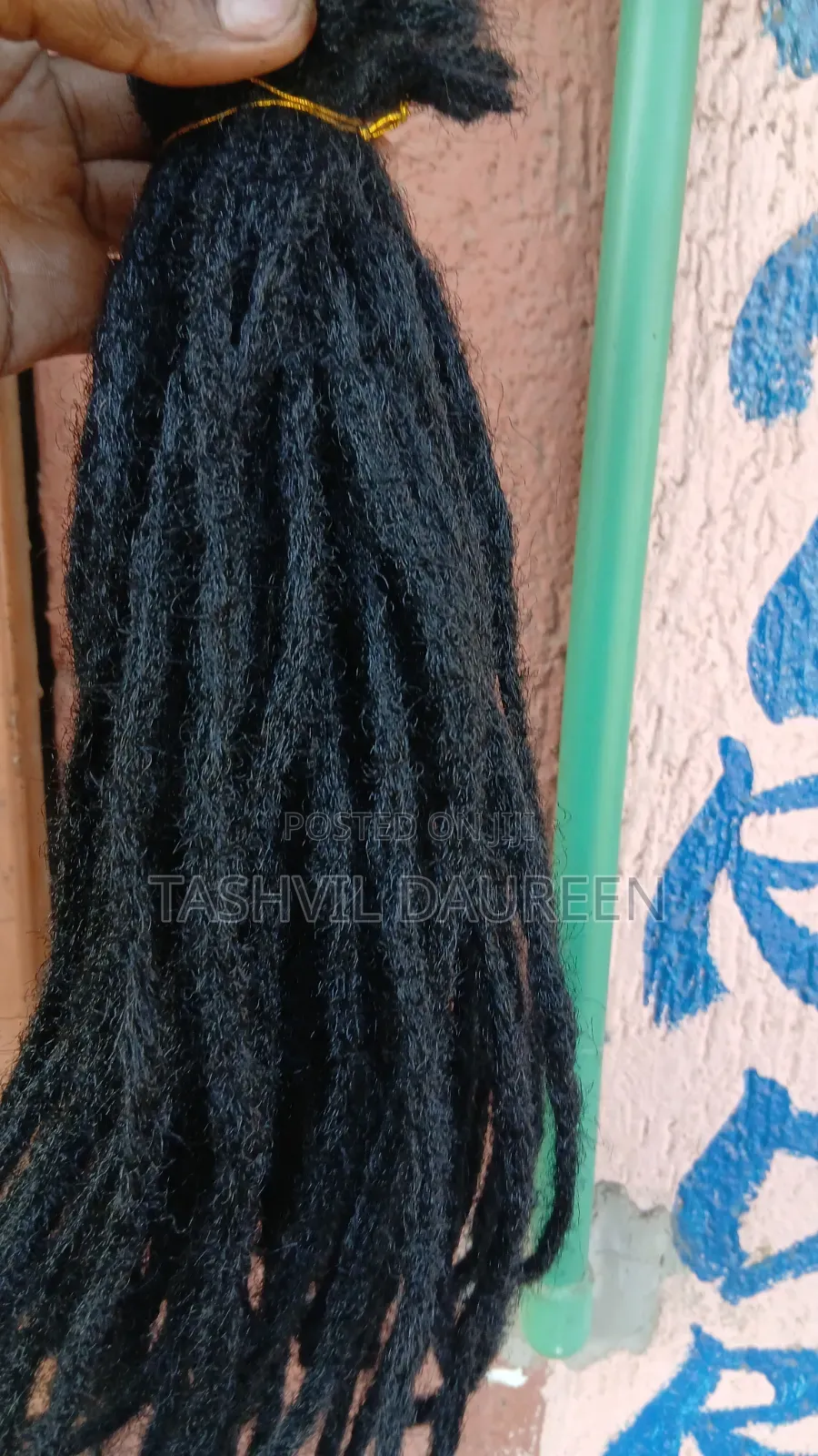 Doreens Dreadlocks