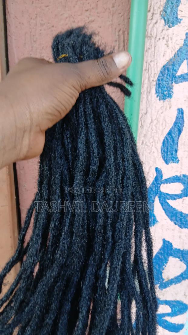 Doreens Dreadlocks - thumbnail 5