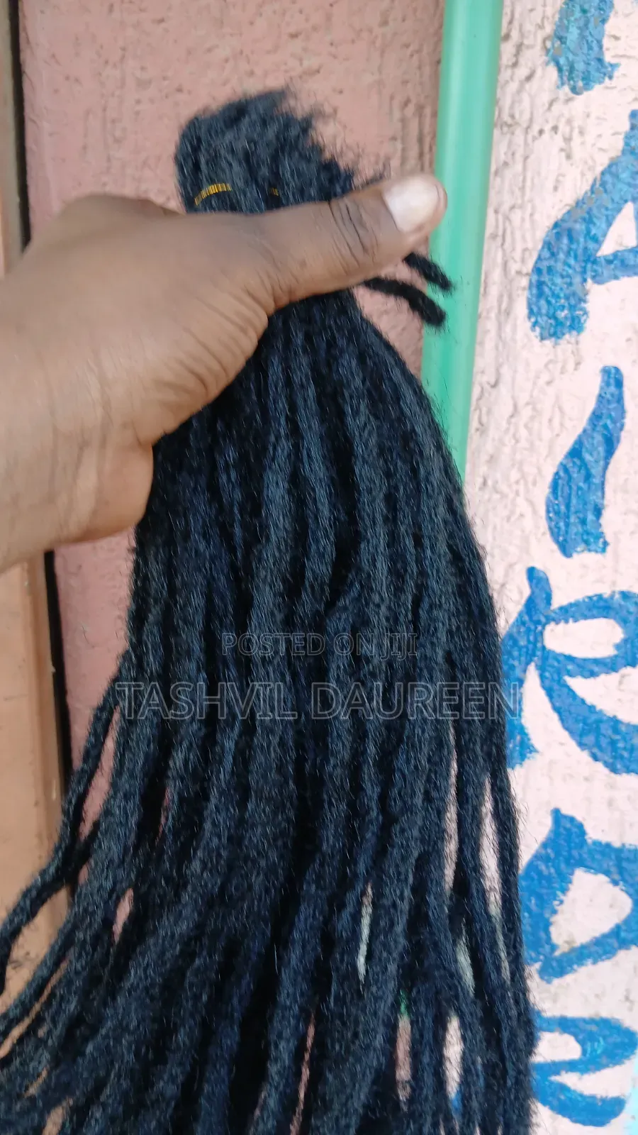 Doreens Dreadlocks