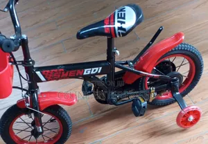 Shengdi Size 12 Children’s Bicycle