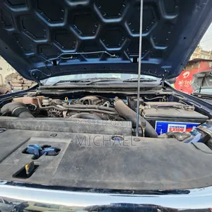 Ford Ranger XLT Single Cab 2015 Blue
