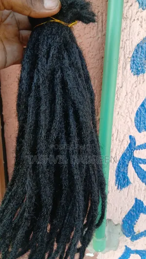 Doreens Dreadlocks