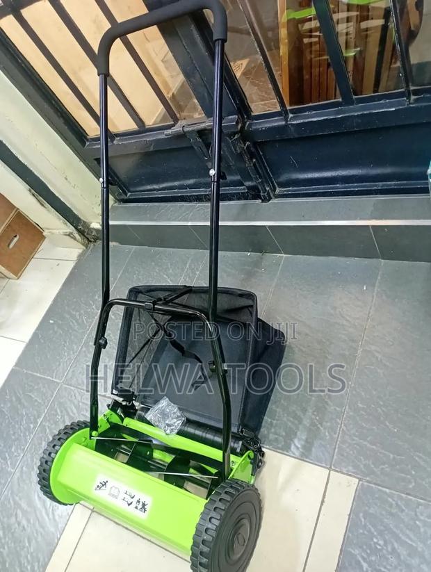 Lawn Mower/16 Inches Lawn Mower