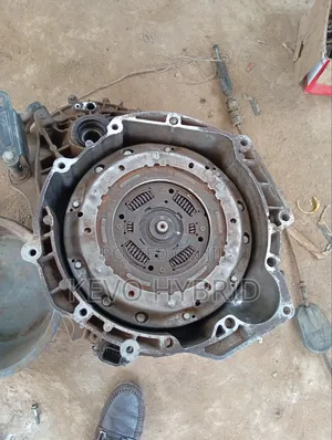 Ford DSG Clutch Repair and Programming Services