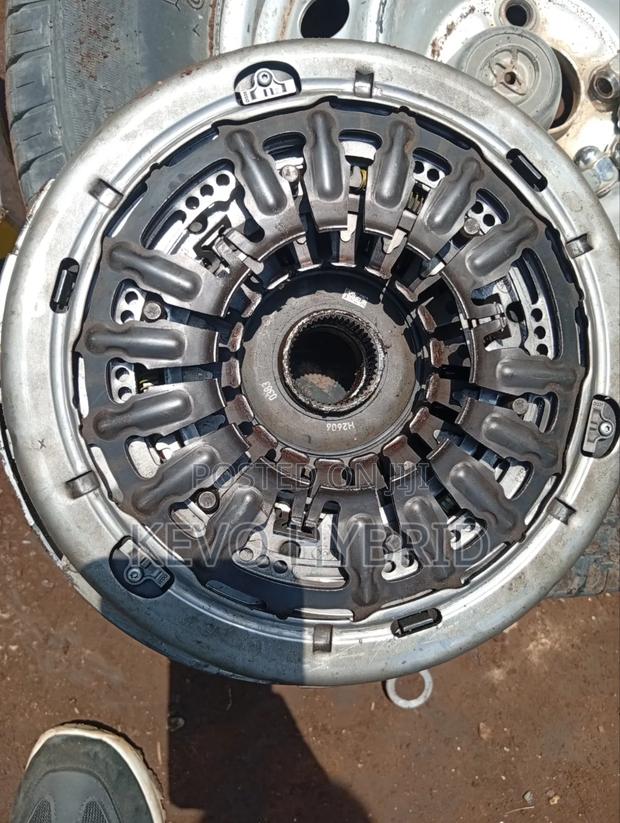 Ford DSG Clutch Repair and Programming Services - thumbnail 3