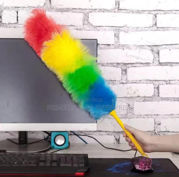 Rainbow Color Duster - thumbnail 2