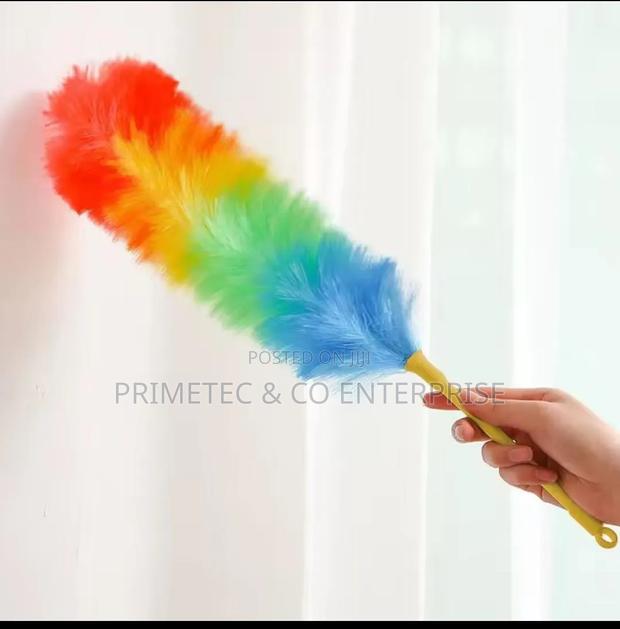 Rainbow Color Duster - thumbnail 3