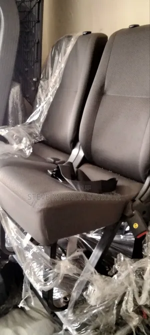 Recycling Ex Japan 9l Seats