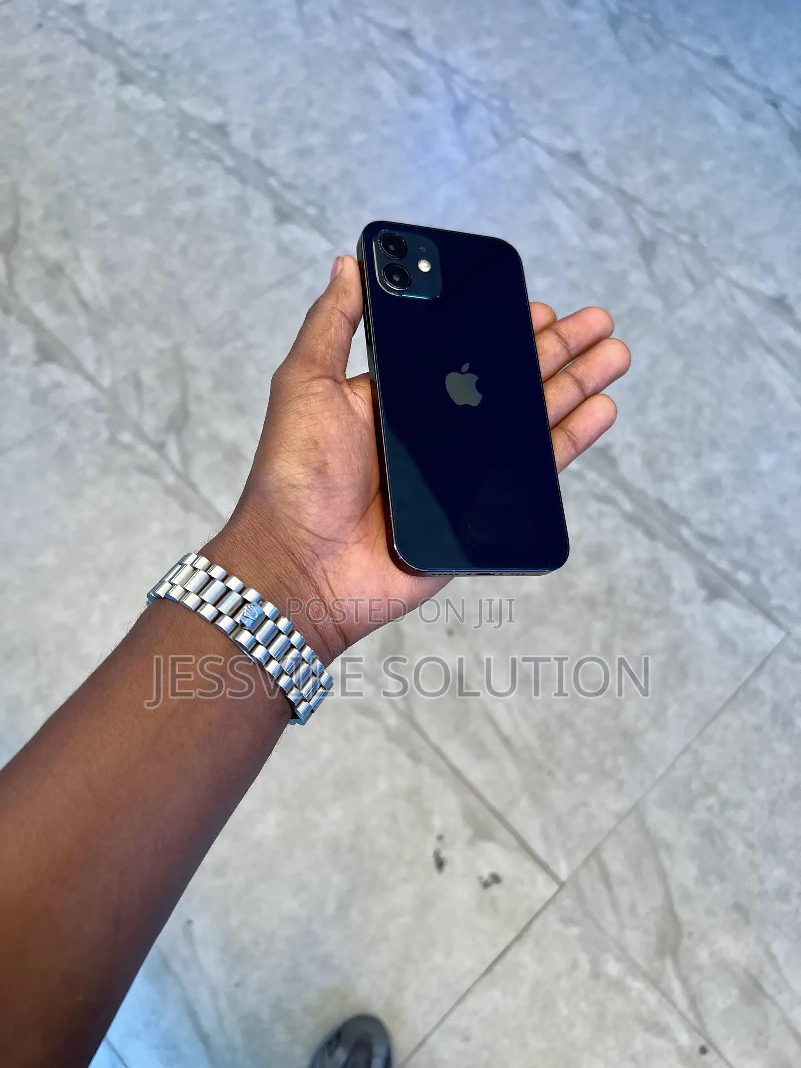 Apple iPhone 12 128 GB Blue