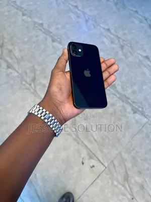 Apple iPhone 12 128 GB Blue