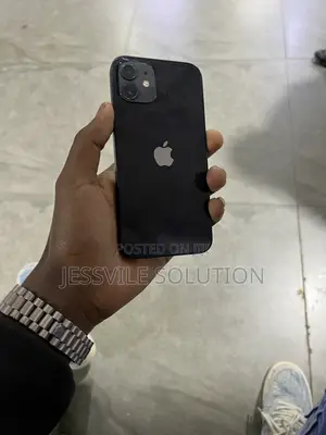 Apple iPhone 12 128 GB Blue