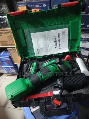 Newbeat Cordless Sheep Shearing Machine Kit