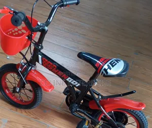 Shengdi Children’s Bike – Fun Outdoor Riding