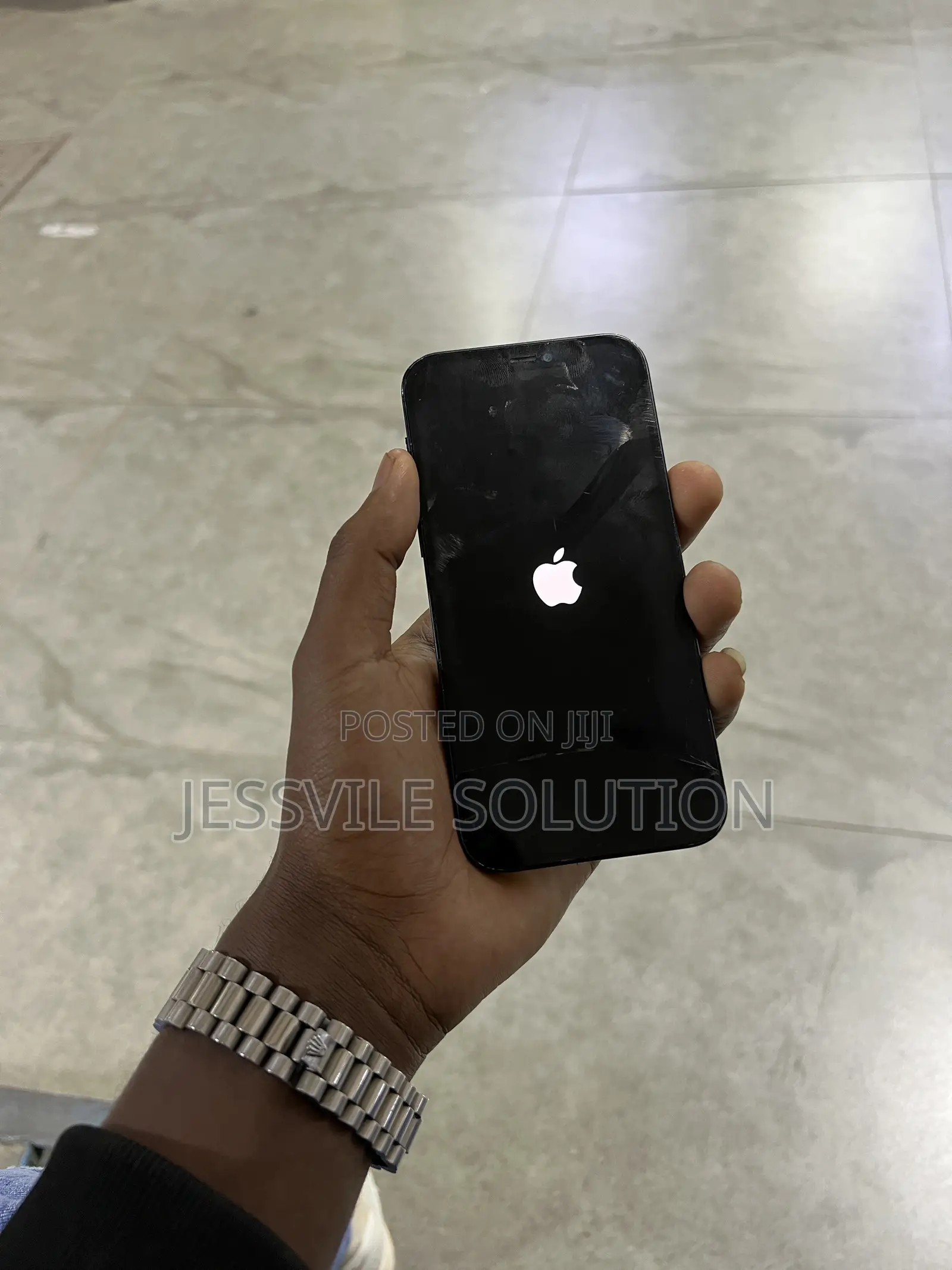 Apple iPhone 12 128 GB Blue