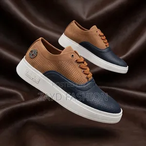 Timberland Brown/Navy Casual