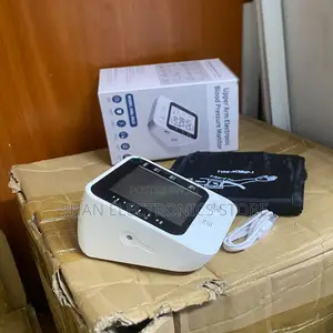 Straightforward Operation B816 Digital Blood Pressure Monitor