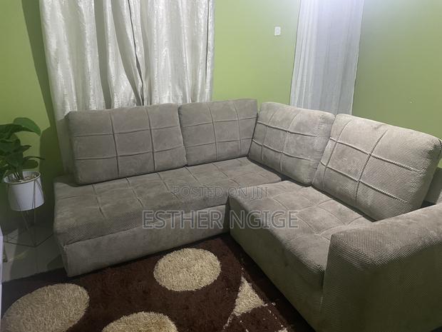 5 Seater 9 Months Old - main view