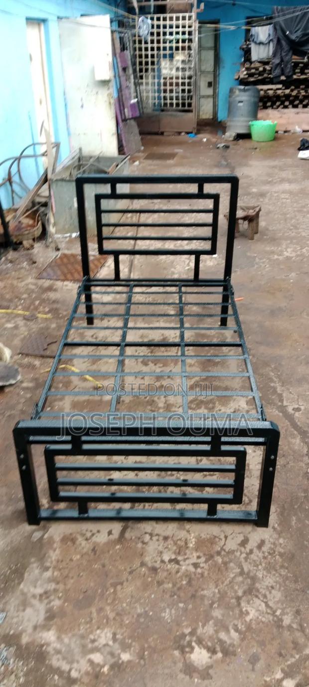 Single Bed 4by6