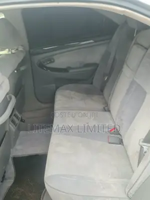 Toyota Crown 2016 Gray