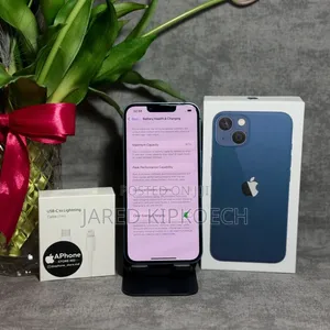 Apple iPhone 13 512 GB Blue