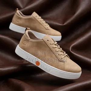 Timberland Beige Casual Shoes