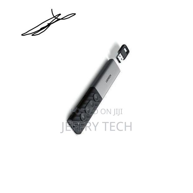 Ugreen LP479 Wireless Leser Pointer UG- 50654 - main view