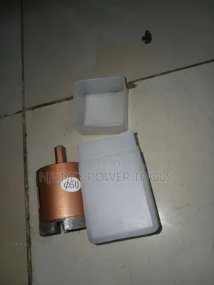 50mm Diamond Core Bit