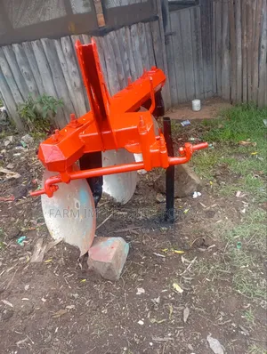 3 Discs Baldan Plough