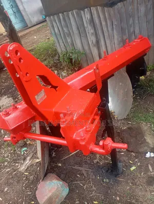 3 Discs Baldan Plough