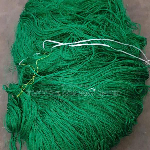 Heavy Duty Support Net 1000mtr Roll - main view