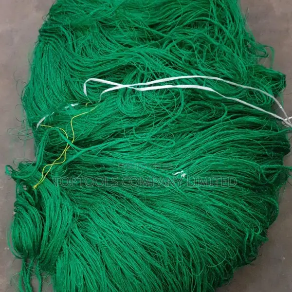 Heavy Duty Support Net 1000mtr Roll