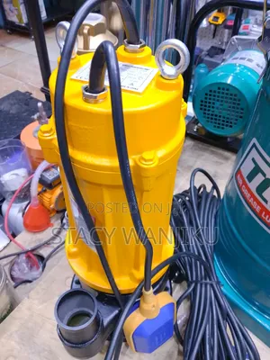 Good Quality Freevel Sewage Pump/ Heavy Duty Pump