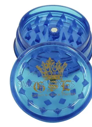 Grinder (Plastic)