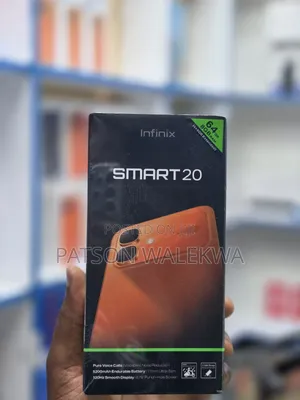 New Infinix Smart 20 64 GB
