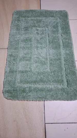 Your Floors Deserve Protection That Looks Good Too.