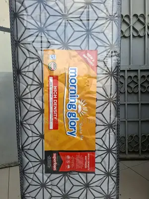 Orthopedic High Density Mattress 5 by 6