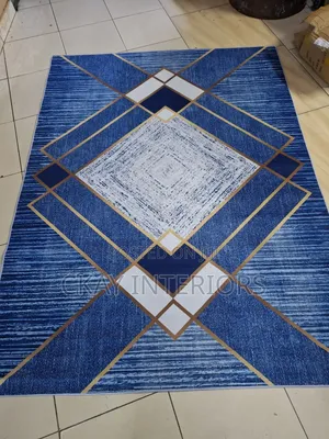 Different Colour and Design 3d Carpet