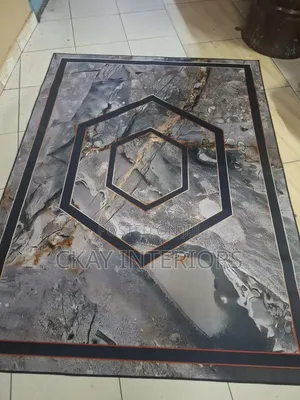 Different Colour and Design 3d Carpet