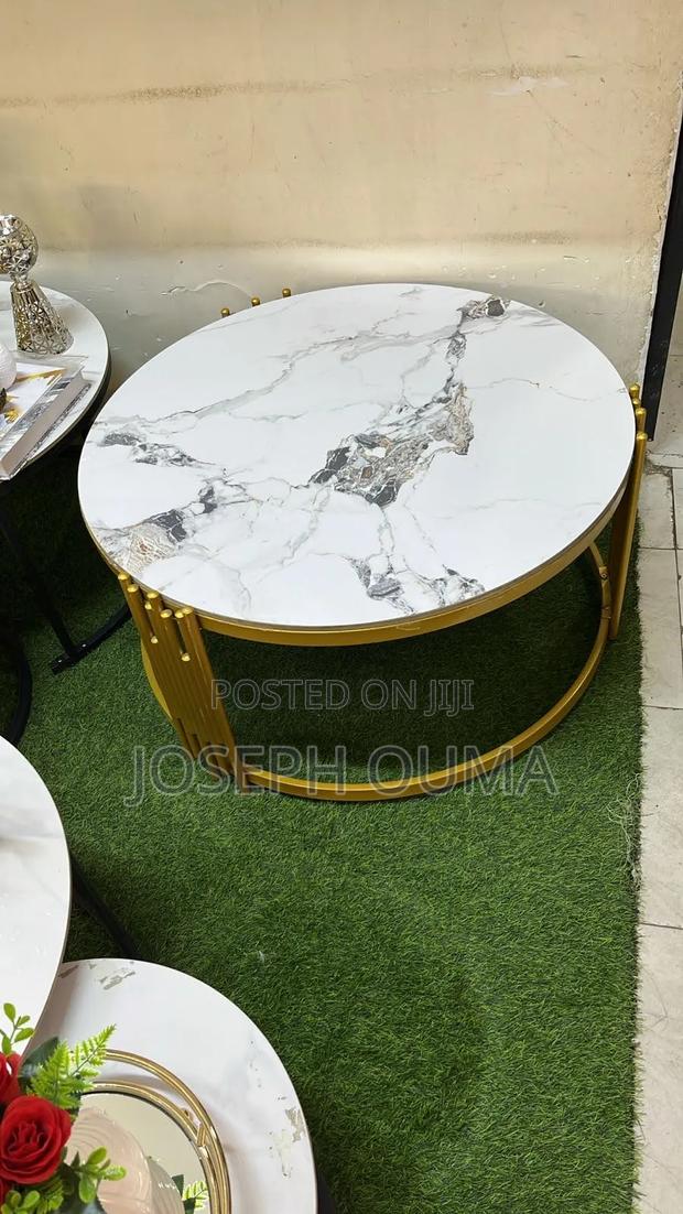 Coffee Table Two in One - thumbnail 2