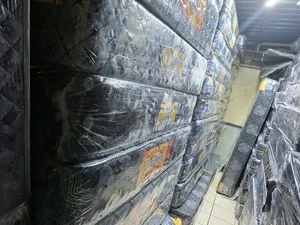 Superfoam Heavy Inch Mattress