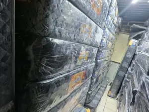 Superfoam Heavy Inch Mattress