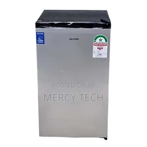 Ailyons Single Door Compact Refrigerator