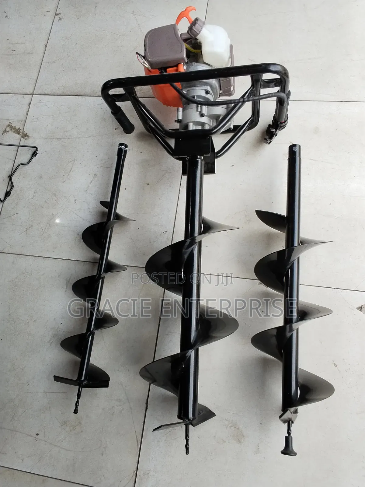 Quality Earth Auger