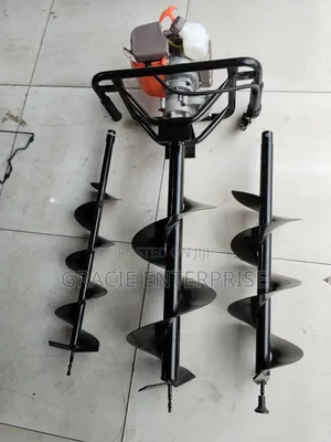 Quality Earth Auger