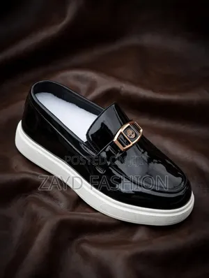 Timberland Wetlook Loafers for Men