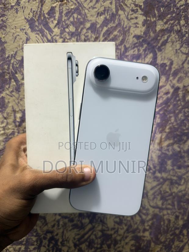 Apple iPhone Air 256 GB White