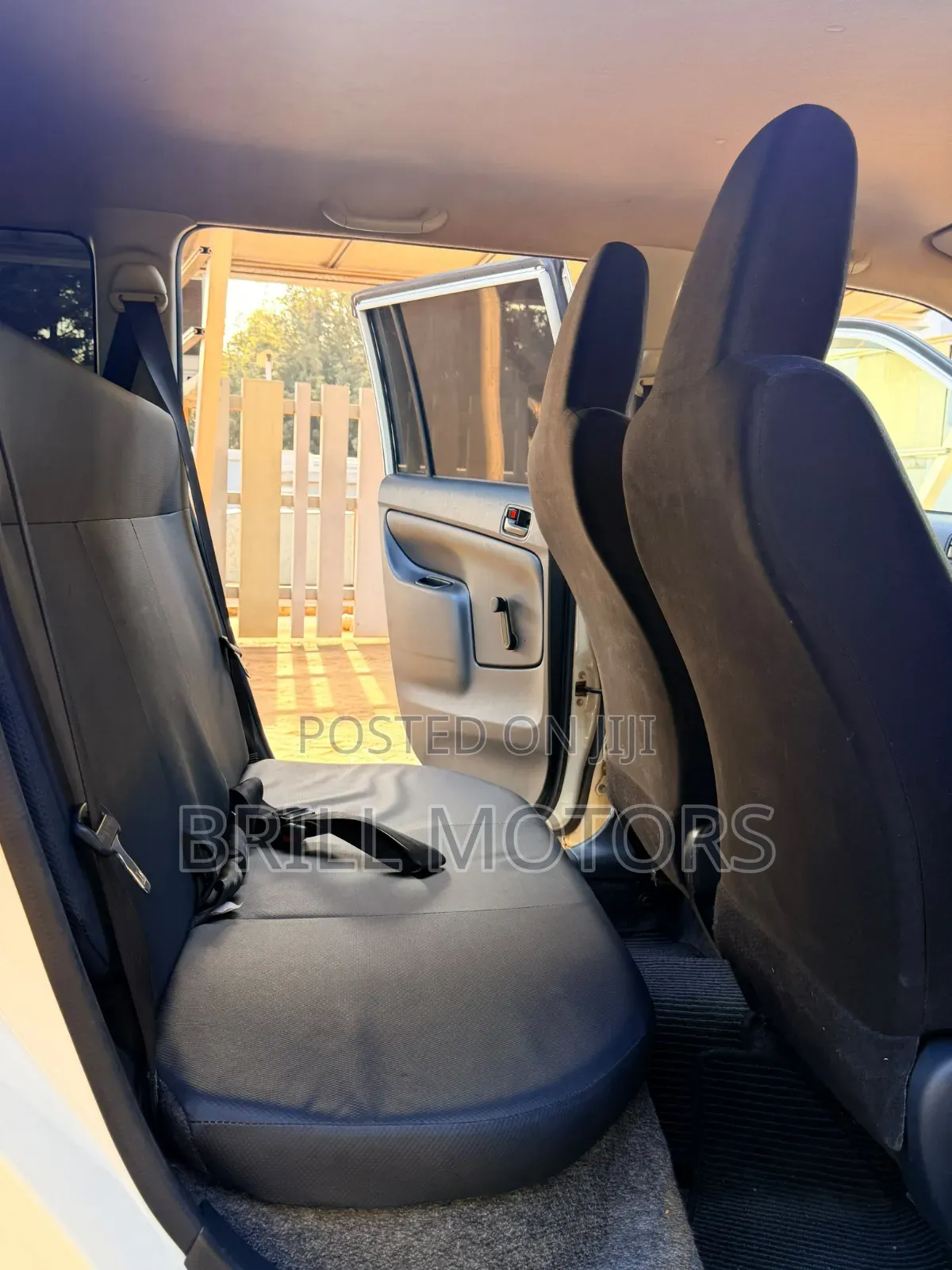 Toyota Probox 2016 White