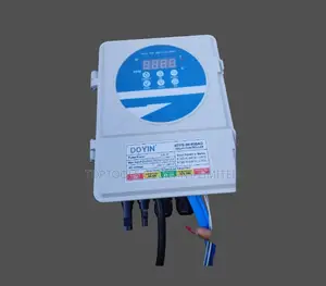 Doyin Dc Solar Pump Controller 800watts 4ys90 Ad