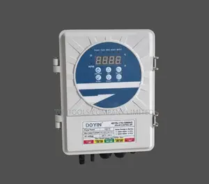 Doyin Dc Solar Pump Controller 1500watts 4ys170